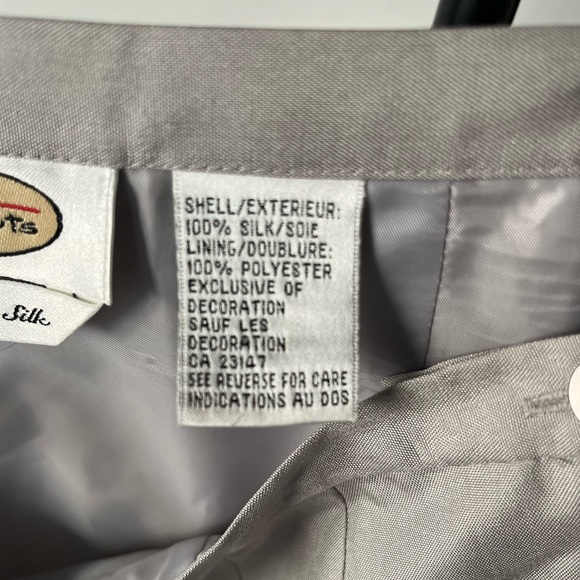 Talbots - Skirt - Picture 4 of 8